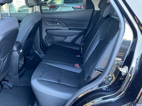 Auto Nuove Pronta Consegna A Ravenna | Kgm Korando Korando 1.5 Turbo Gdi Gpl Black Edition 2Wd 163Cv