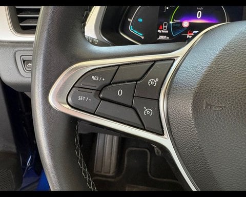 Auto Usate A Ravenna | Renault Captur Captur 1.6 E-Tech Full Hybrid Techno 145Cv Auto