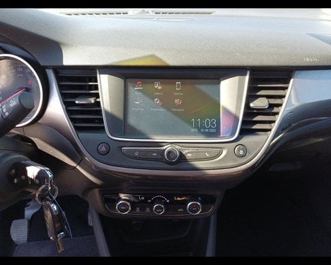 Auto Usate A Bologna | Opel Crossland Crossland X 1.2 Innovation S&S 110Cv