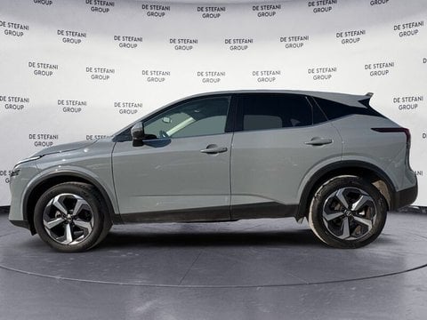 Auto Usate A Ravenna | Nissan Qashqai Qashqai 1.3 Mhev N-Connecta 2Wd 140Cv