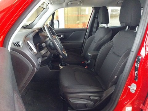 Auto Usate A Ravenna | Jeep Renegade Renegade 1.6 Mjt Limited 2Wd 120Cv