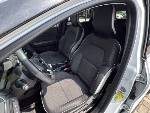 Auto Usate A Ravenna | Renault Captur Captur 1.6 E-Tech Full Hybrid Techno 145Cv Auto