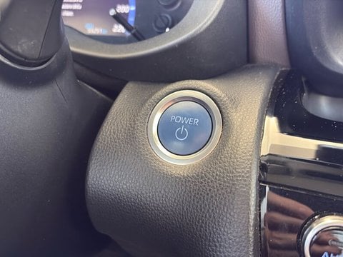 Auto Usate A Ravenna | Toyota Yaris Cross Yaris Cross 1.5H Lounge Fwd 116Cv E-Cvt