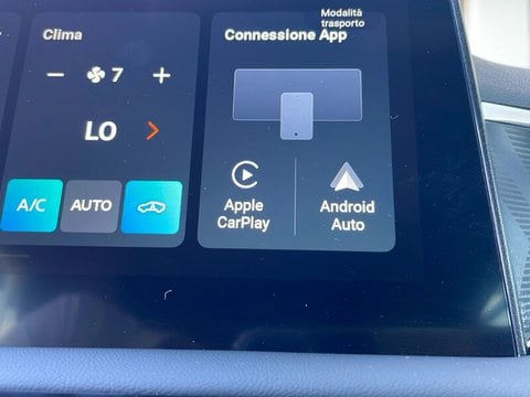 Auto Km0 A Ravenna | Mg Mg3 Mg3 1.5 Hybrid+ Luxury Auto
