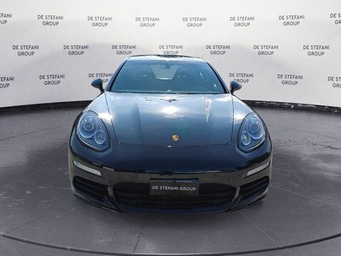 Auto Usate A Bologna | Porsche Panamera Panamera 3.0 300Cv