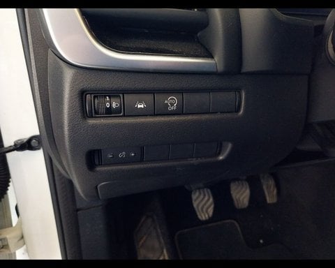 Auto Usate A Bologna | Nissan Qashqai Qashqai 1.3 Mhev N-Connecta 2Wd 140Cv