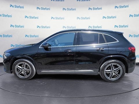 Auto Usate A Bologna | Mercedes-Benz Gla Gla 180 D Amg Line Advanced Plus