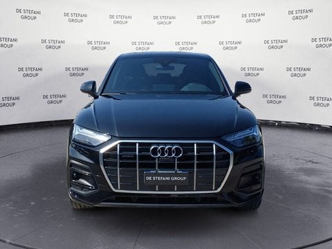 Auto Usate A Ravenna | Audi Q5 Sportback Q5 Sportback 40 2.0 Tdi Mhev 12V Quattro S-Tronic