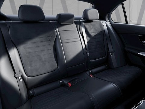 Auto Nuove Pronta Consegna A Ravenna | Mercedes-Benz Classe C C 220 D Amg Line Advanced Night-Pack