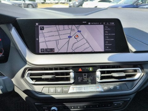 Auto Usate A Bologna | Bmw Serie 1 Serie 1 118D Msport