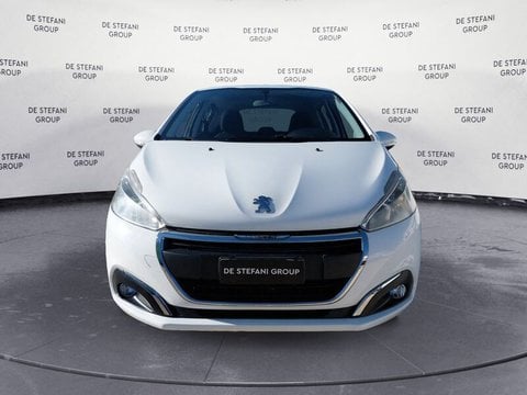 Auto Usate A Ravenna | Peugeot 208 208 5P 1.2 Puretech Active 82Cv