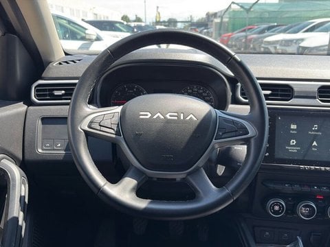 Auto Usate A Ravenna | Dacia Duster Duster 1.0 Tce Prestige Gpl 4X2 100Cv
