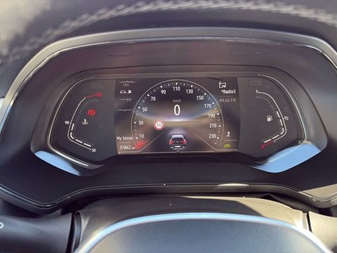 Auto Usate A Ravenna | Renault Captur Captur 1.0 Tce Techno Gpl 100Cv