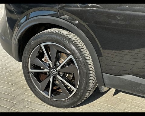 Auto Usate A Ravenna | Nissan Qashqai Qashqai 1.5 E-Power Tekna 2Wd