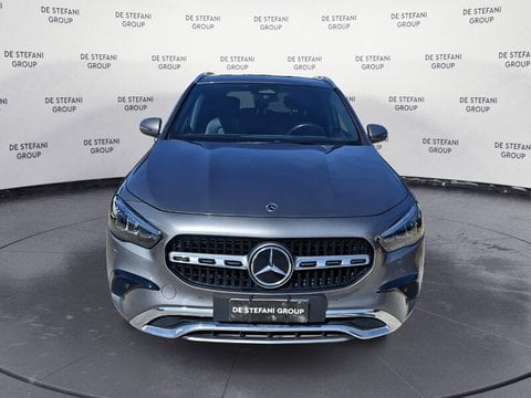 Auto Usate A Ravenna | Mercedes-Benz Gla Gla 180 D Progressive Advanced