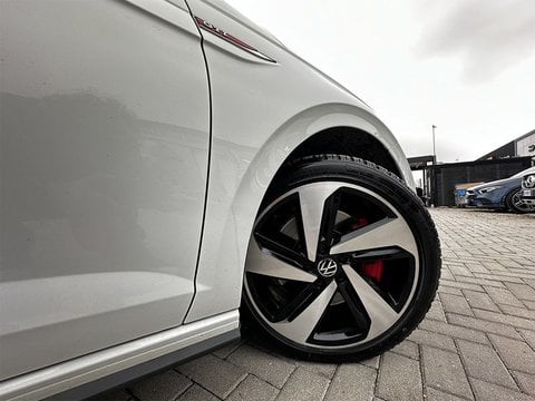Auto Usate A Ravenna | Volkswagen Polo Polo 2.0 Tsi Gti Dsg