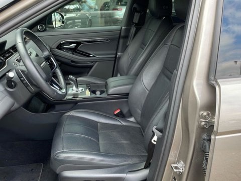 Auto Usate A Ravenna | Land Rover Range Rover Evoque Range Rover Evoque 2.0D I4 Mhev Se Awd 204Cv...