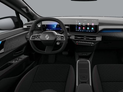 Auto Nuove Pronta Consegna A Ravenna | Renault Clio Clio 1.2 Eco-G Techno 120Cv Edc