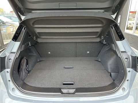 Auto Usate A Bologna | Nissan Qashqai Qashqai E-Power N-Design