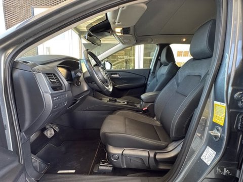 Auto Usate A Ravenna | Nissan Qashqai Qashqai 1.5 E-Power N-Connecta 2Wd
