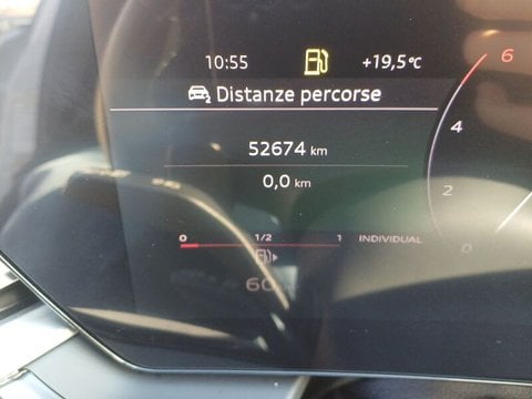 Auto Usate A Ravenna | Audi A5 A5 Avant 2.0 Tdi Mhev+ Business Quattro 204Cv S-Tronic