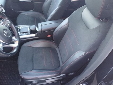 Auto Usate A Bologna | Mercedes-Benz Gla Gla 180 D Automatic Premium