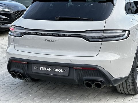 Auto Usate A Ravenna | Porsche Macan Macan 2.0 T 265Cv Pdk