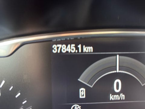 Auto Usate A Ravenna | Ford Puma Ii 2020 1.0 Ecoboost H Titanium S&S 125Cv
