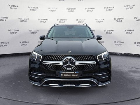Auto Usate A Ravenna | Mercedes-Benz Gle Gle 300 D 4Matic Amg Line Advanced Plus