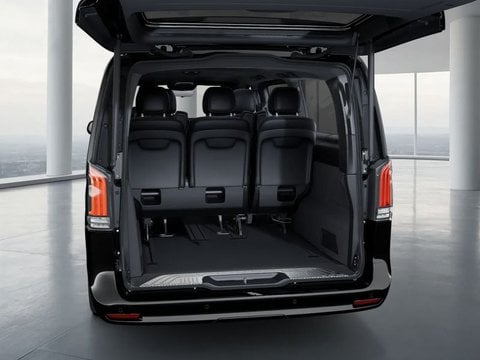 Auto Nuove Pronta Consegna A Ravenna | Mercedes-Benz Classe V V 300 D Exclusive 4Matic Extralong