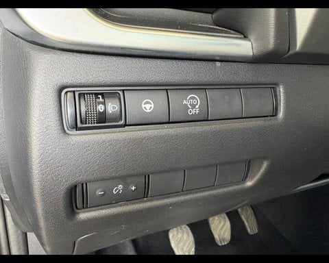 Auto Usate A Ravenna | Nissan Qashqai Qashqai 1.3 Mhev N-Connecta 2Wd 140Cv