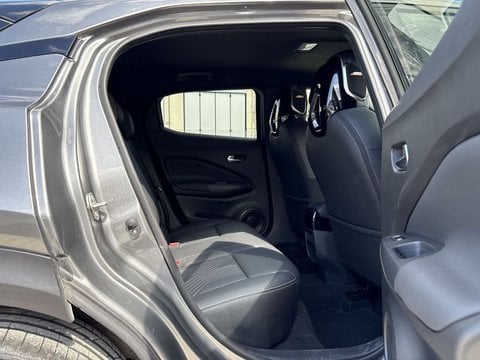 Auto Usate A Ravenna | Nissan Juke Juke 1.0 Dig-T Tekna 114Cv