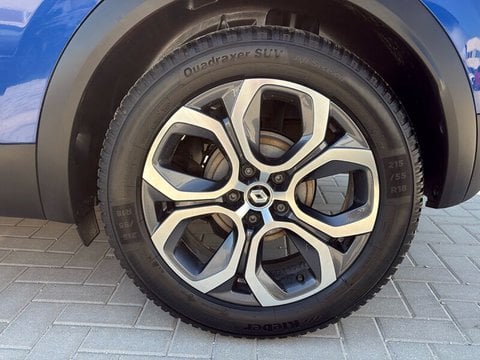 Auto Usate A Ravenna | Renault Captur Captur 1.0 Tce Techno Fast Track Gpl 100Cv