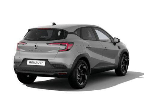 Auto Nuove Pronta Consegna A Ravenna | Renault Captur Captur 1.2 Eco-G Techno 120Cv