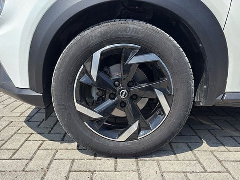 Auto Usate A Ravenna | Nissan Juke Juke 1.0 Dig-T Acenta 114Cv