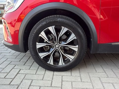 Auto Usate A Ravenna | Renault Captur Captur 1.6 E-Tech Full Hybrid Techno 145Cv Auto