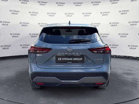 Auto Usate A Ravenna | Nissan Qashqai Qashqai 1.5 E-Power N-Connecta 2Wd