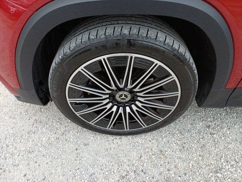 Auto Usate A Ravenna | Mercedes-Benz Glb Glb 200 D Amg Line Advanced Plus