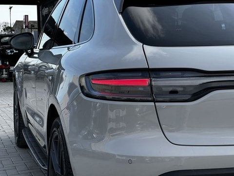 Auto Usate A Ravenna | Porsche Macan Macan 2.0 T 265Cv Pdk