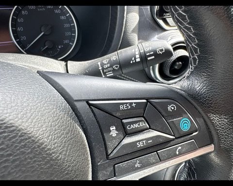 Auto Usate A Ravenna | Nissan Juke Juke 1.0 Dig-T N-Connecta 114Cv