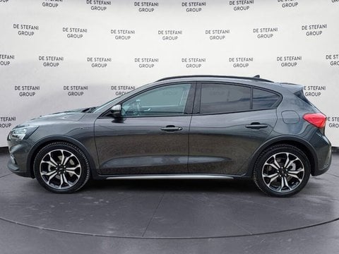 Auto Usate A Ravenna | Ford Focus Focus Active 1.5 Ecoblue V Co-Pilot S&S 120Cv Auto