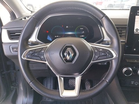 Auto Usate A Ravenna | Renault Captur Captur 1.6 E-Tech Full Hybrid E-Tech Engineered 145Cv Auto