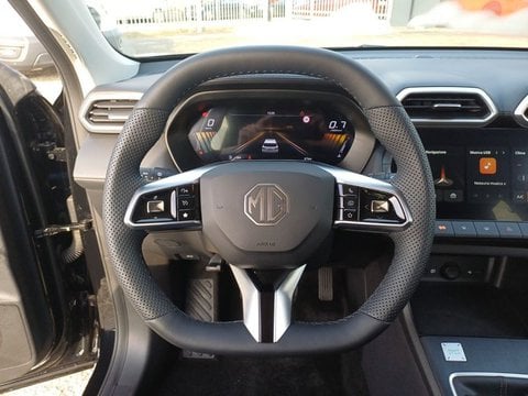 Auto Nuove Pronta Consegna A Ravenna | Mg Zs Zs 1.5 Comfort