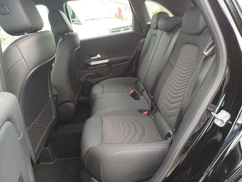 Auto Km0 A Ravenna | Mercedes-Benz Classe B B 180 D Advanced Progressive
