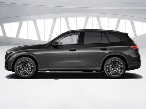 Auto Nuove Pronta Consegna A Ravenna | Mercedes-Benz Glc Glc 220 D 4Matic Amg Line Advanced Night...