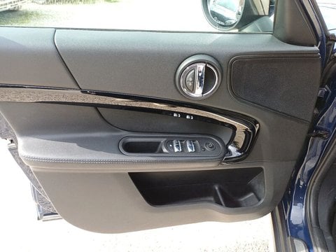 Auto Usate A Ravenna | Mini Countryman Mini Countryman 1.5 One D Boost Auto 7M