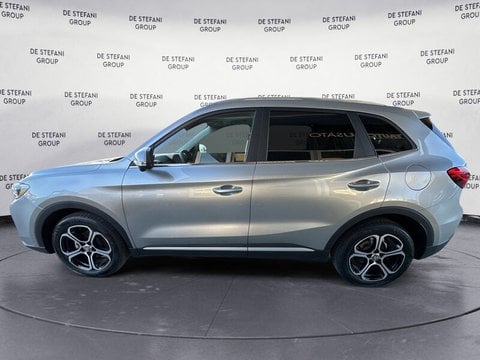 Auto Nuove Pronta Consegna A Ravenna | Mg Zs Zs 1.5 Comfort My26