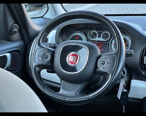 Auto Usate A Bologna | Fiat 500L 500L 1.3 Mjt Pop Star 95Cv