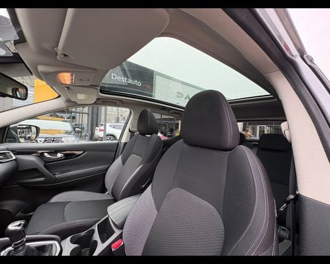 Auto Usate A Ravenna | Nissan Qashqai Qashqai 1.5 Dci Tekna 115Cv
