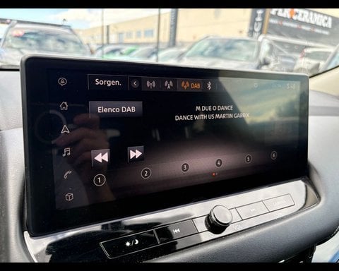 Auto Usate A Ravenna | Nissan Qashqai Qashqai 1.3 Mhev N-Connecta 2Wd 140Cv
